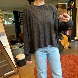 Joah Brown long sleeve